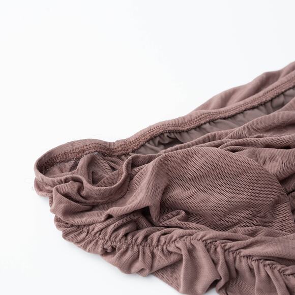 CAROLINE CONSTAS off-the-shoulder Tara Dress - Picture 11 of 13